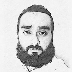 Meet your Posher, Abdul rehman